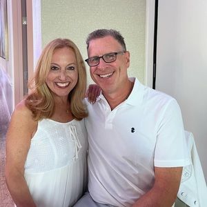 Meet your Posher, Lori